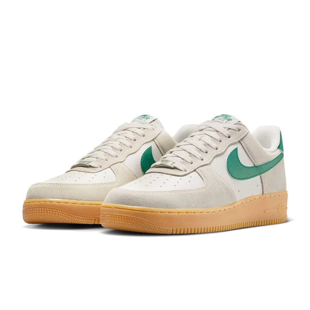 AIR FORCE '07 LV8 PHANTOM/MALACHITE-GUM