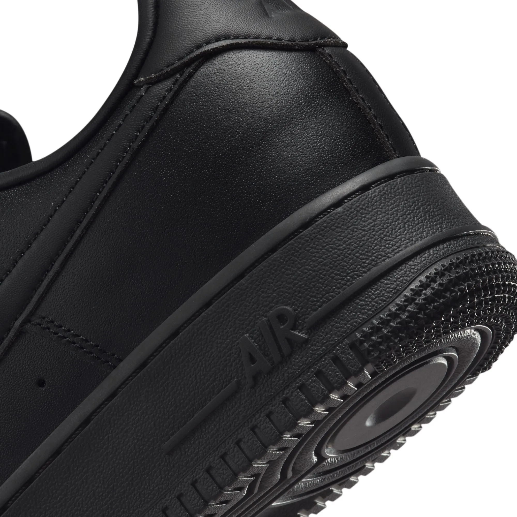 Air Force 1 '07 Fresh 'Triple Black'