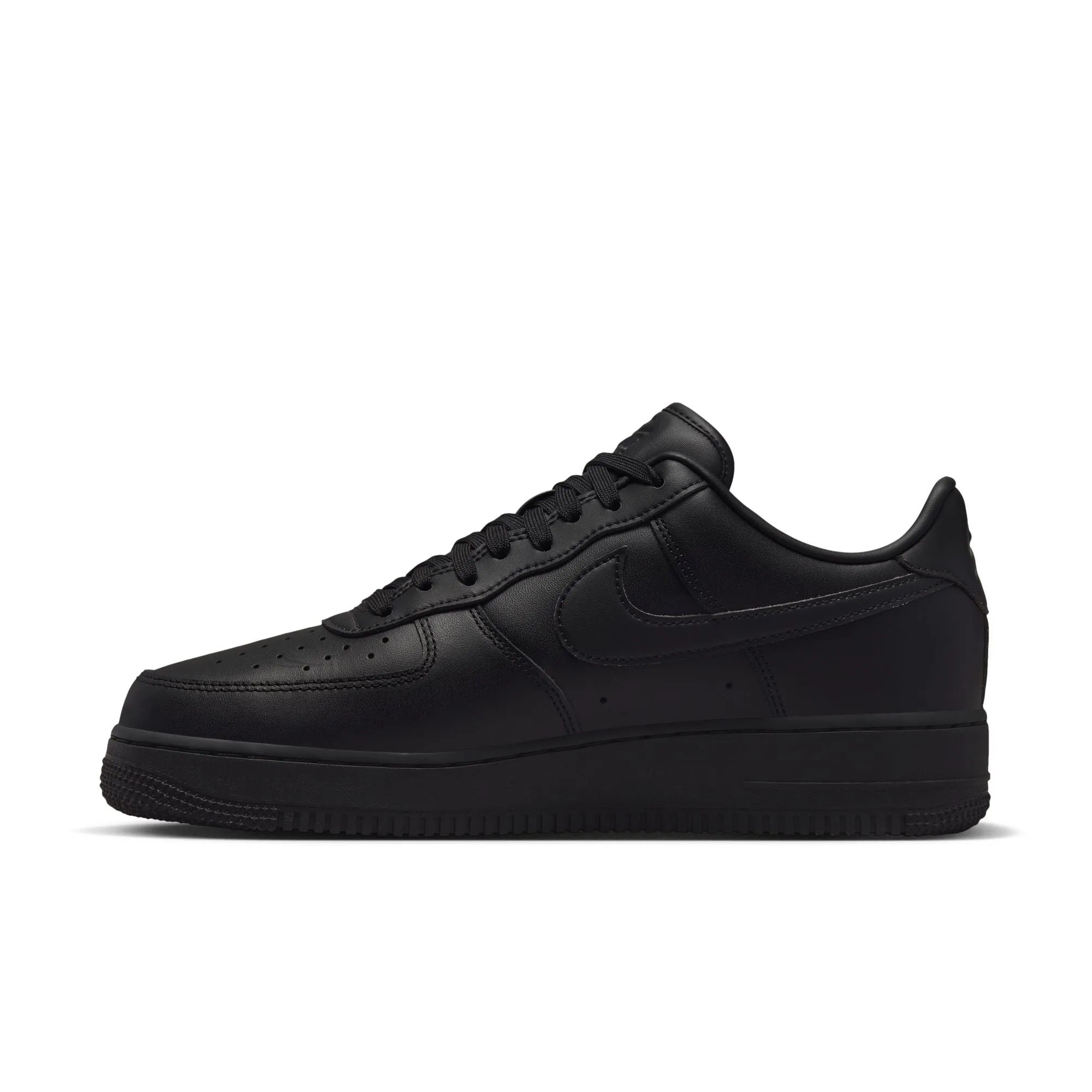 Air Force 1 '07 Fresh 'Triple Black'