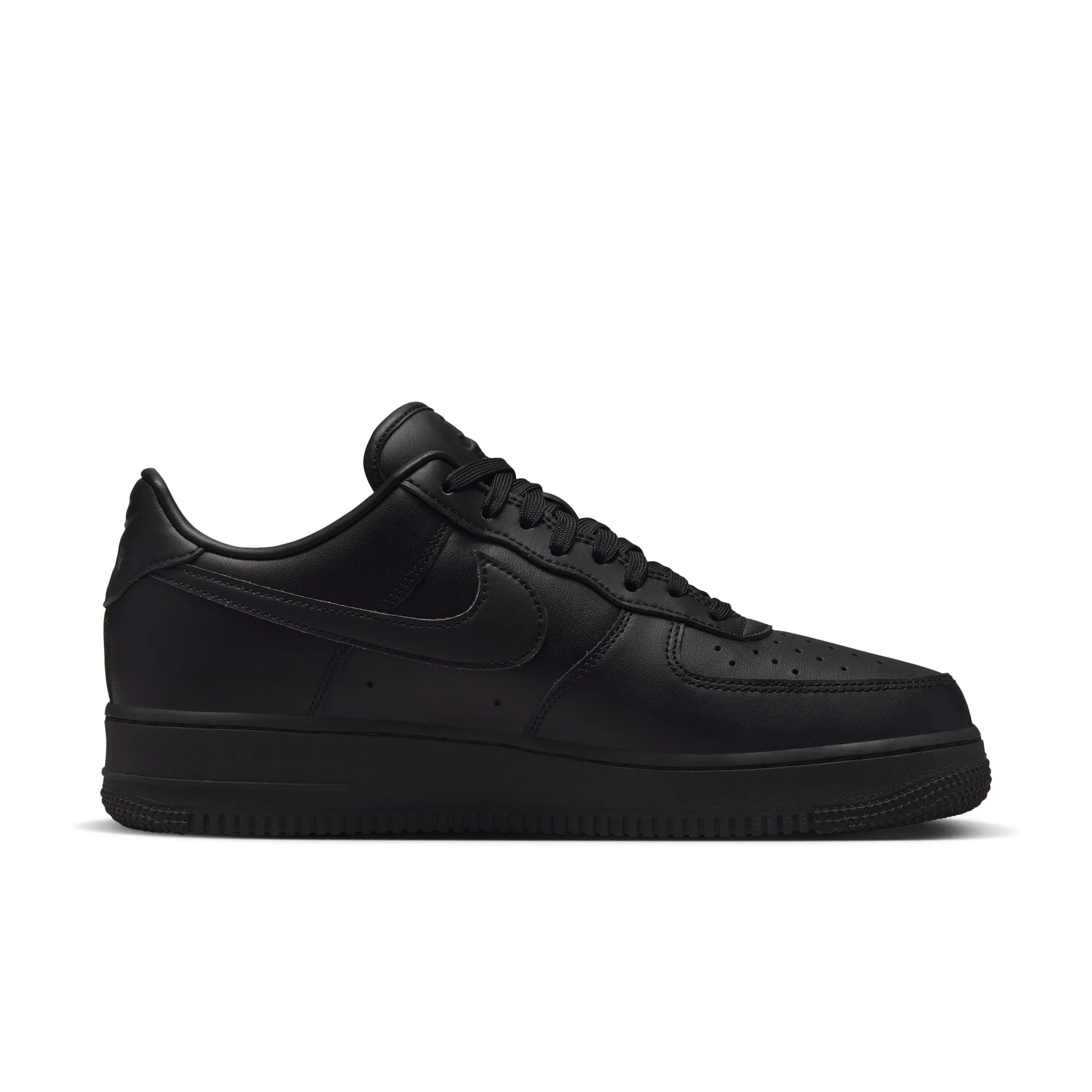 Air Force 1 '07 Fresh 'Triple Black'