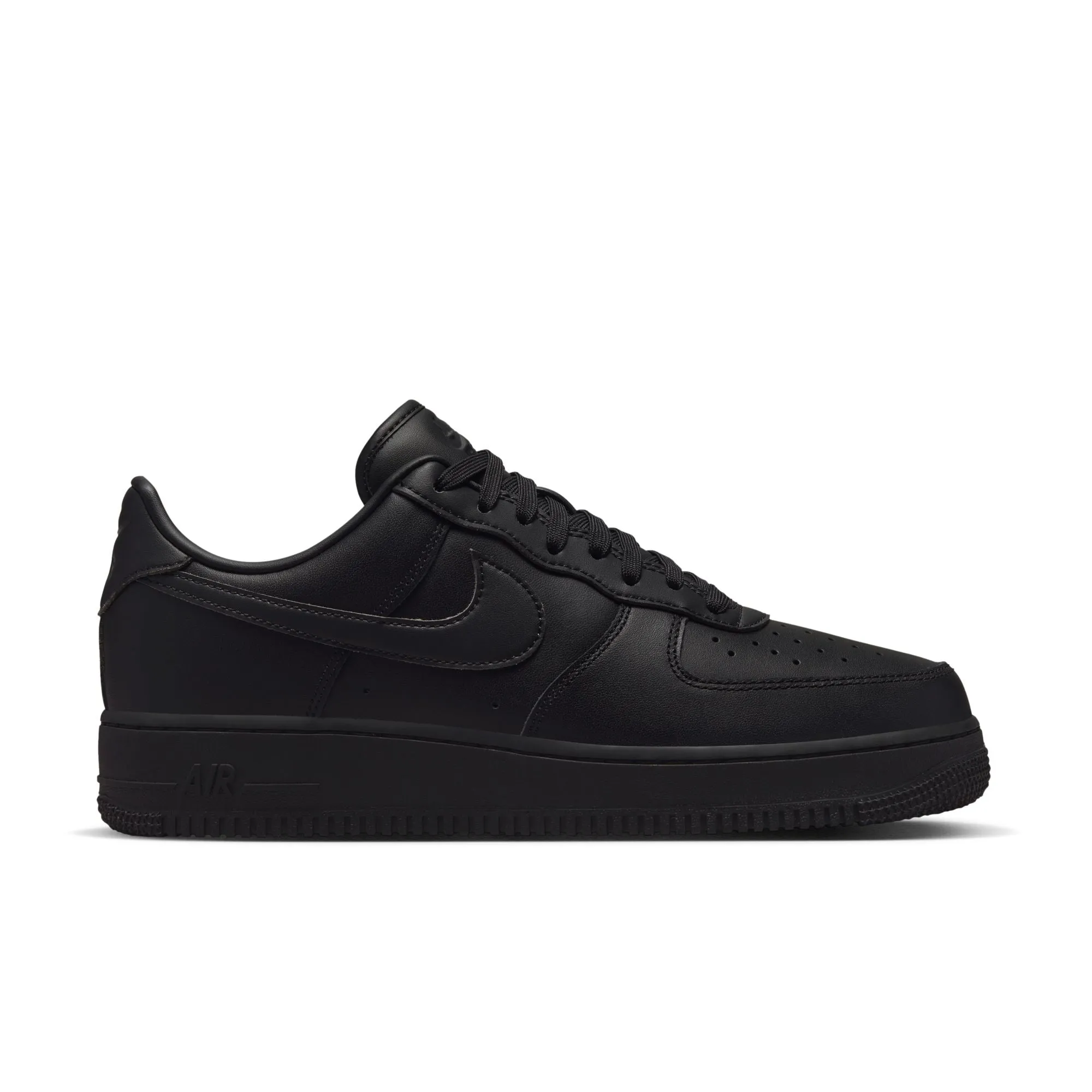 Air Force 1 '07 Fresh 'Triple Black'