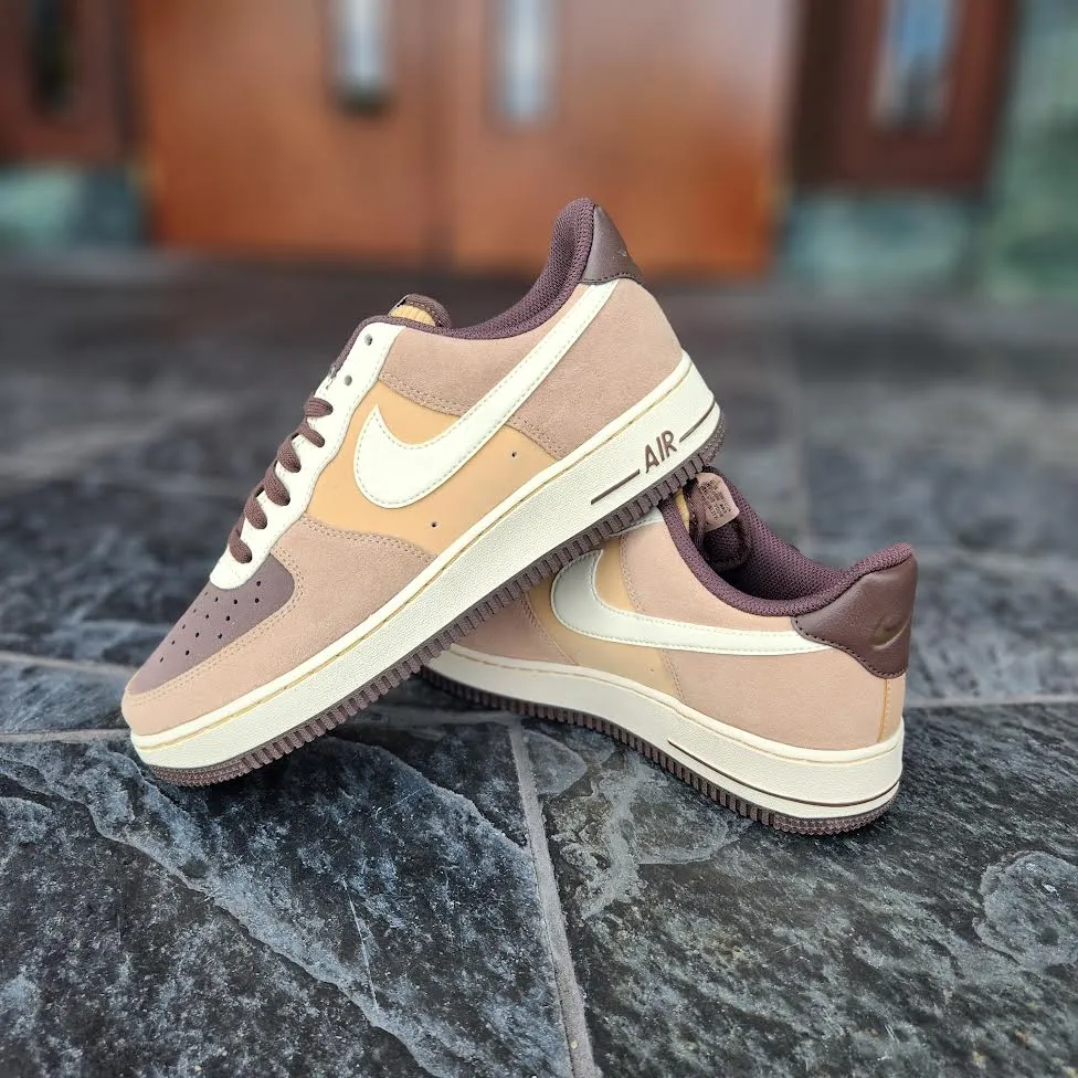 AIR FORCE 1 '07 LV8 'EMB'