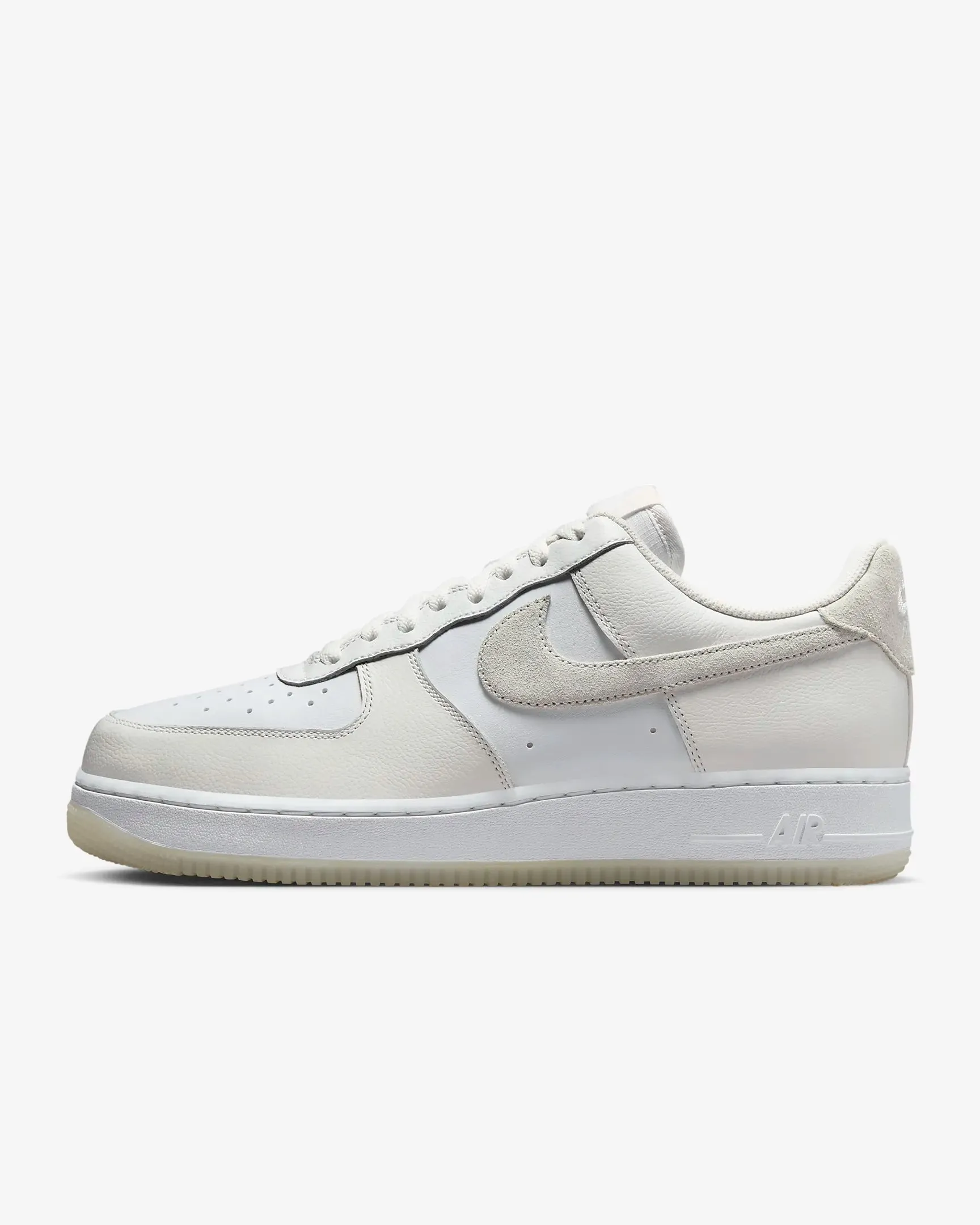 Air Force 1 07 Lv8 Lifestyle Shoes