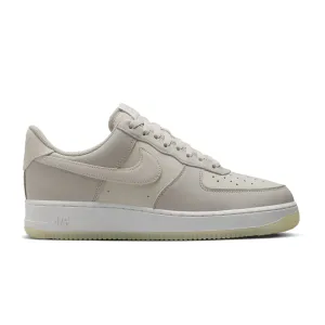 AIR FORCE 1 '07 LV8 LIGHT BONE/SUMMIT WHITE