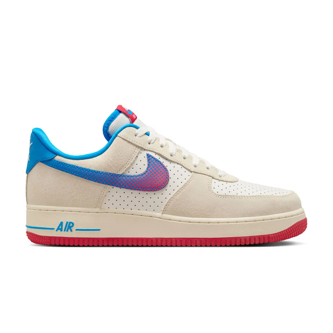 AIR FORCE 1 '07 LV8 "HARLEM GLOBETROTTERS"