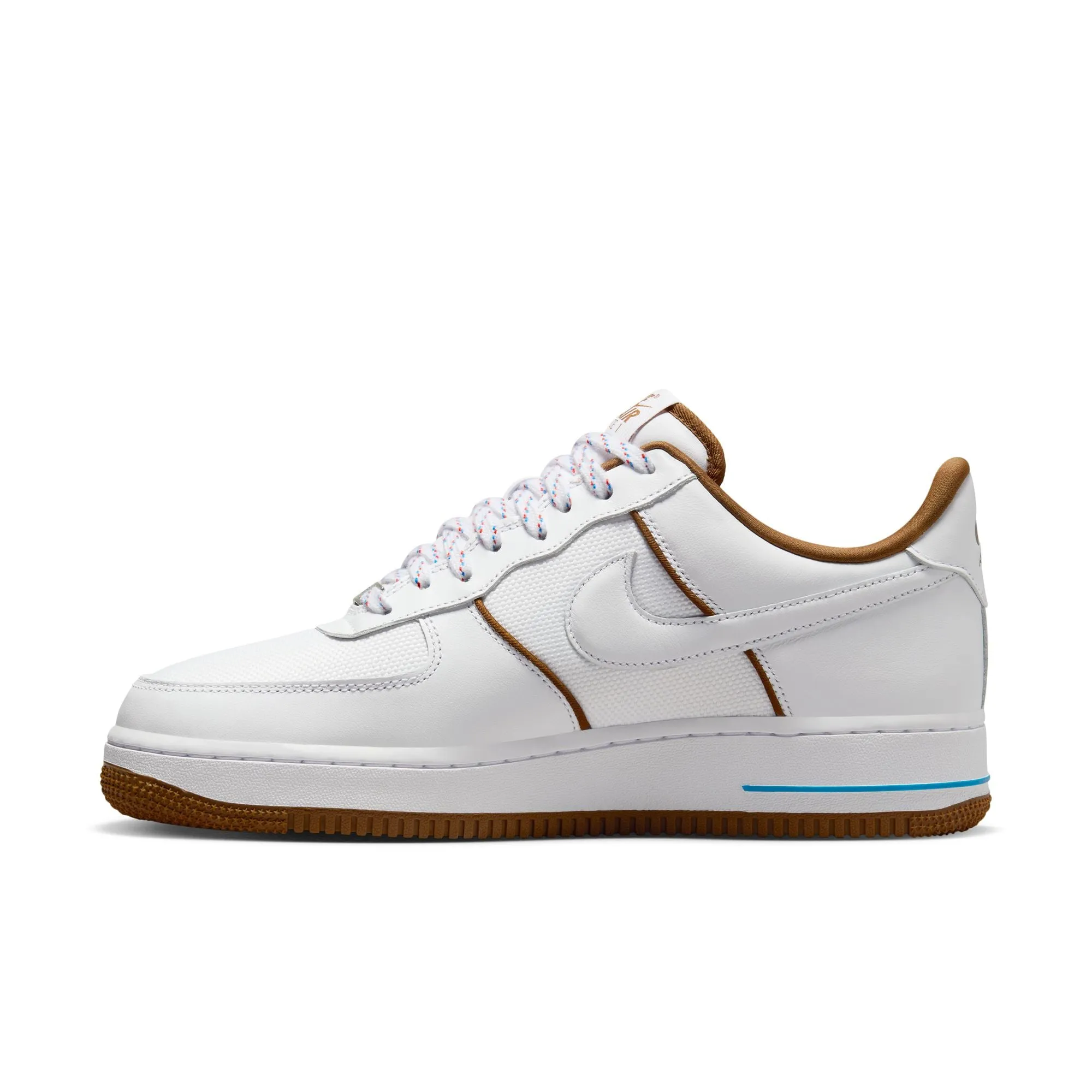 Air Force 1 '07 LX 'Light British Tan'