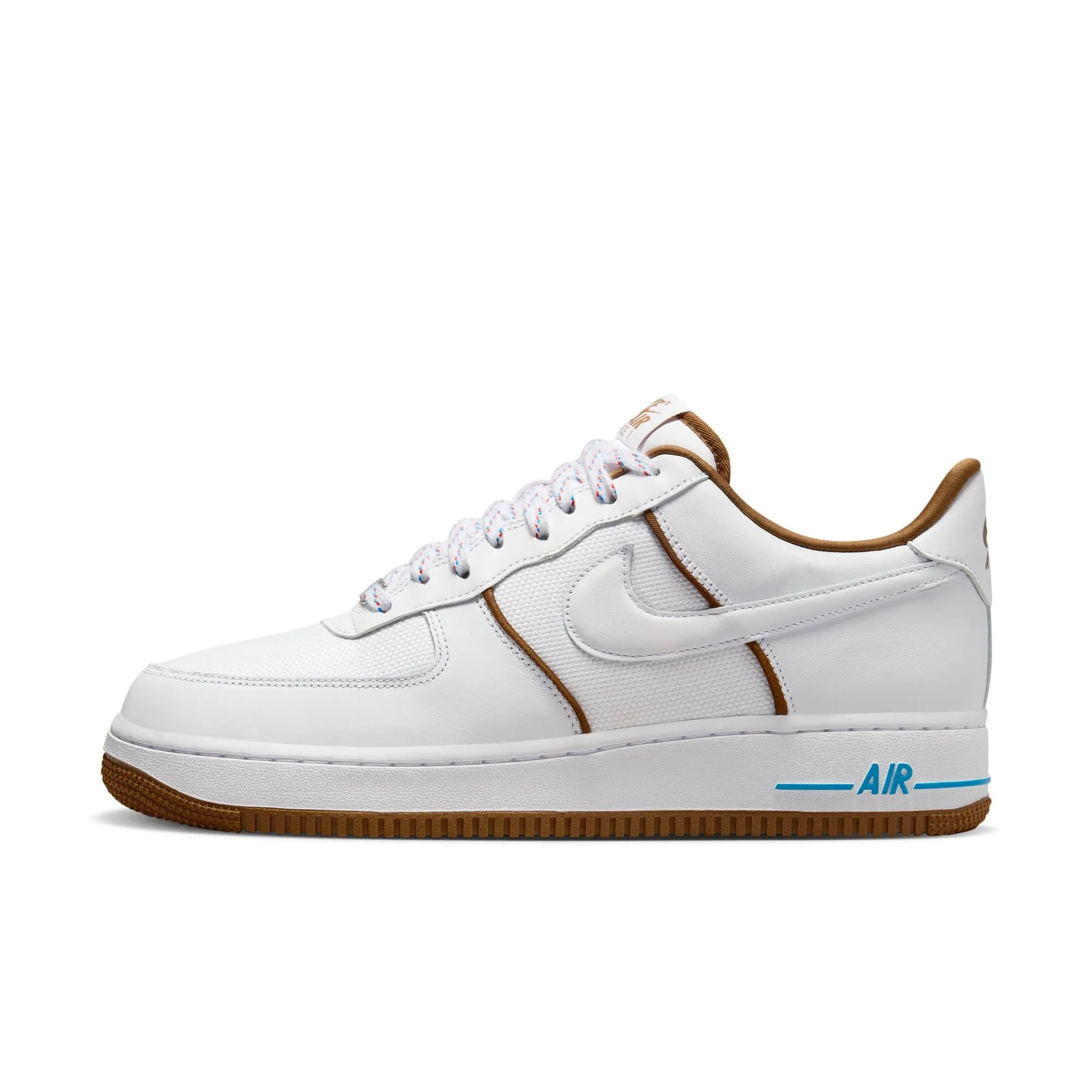 Air Force 1 '07 LX 'Light British Tan'