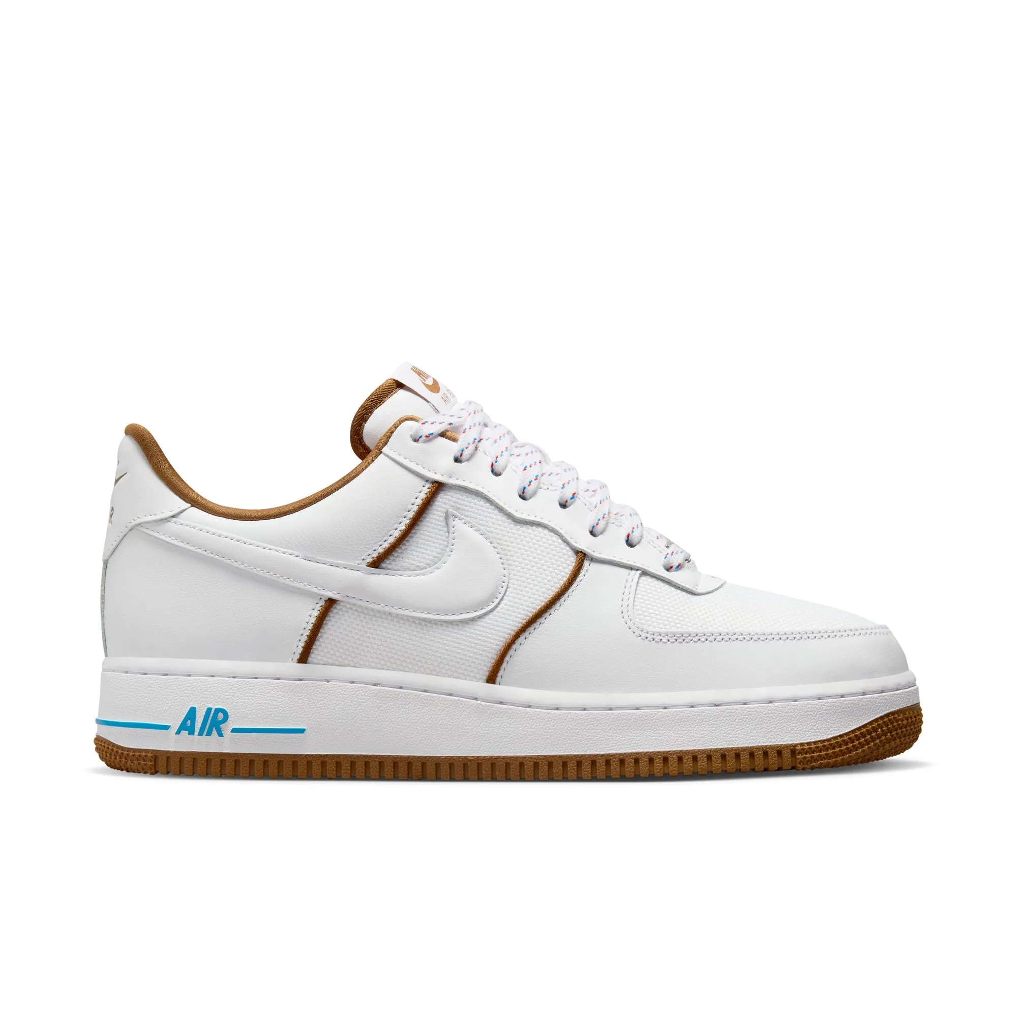 Air Force 1 '07 LX 'Light British Tan'