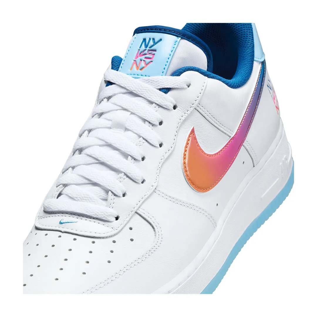 AIR FORCE 1 '07 PRM "NY vs. NY"