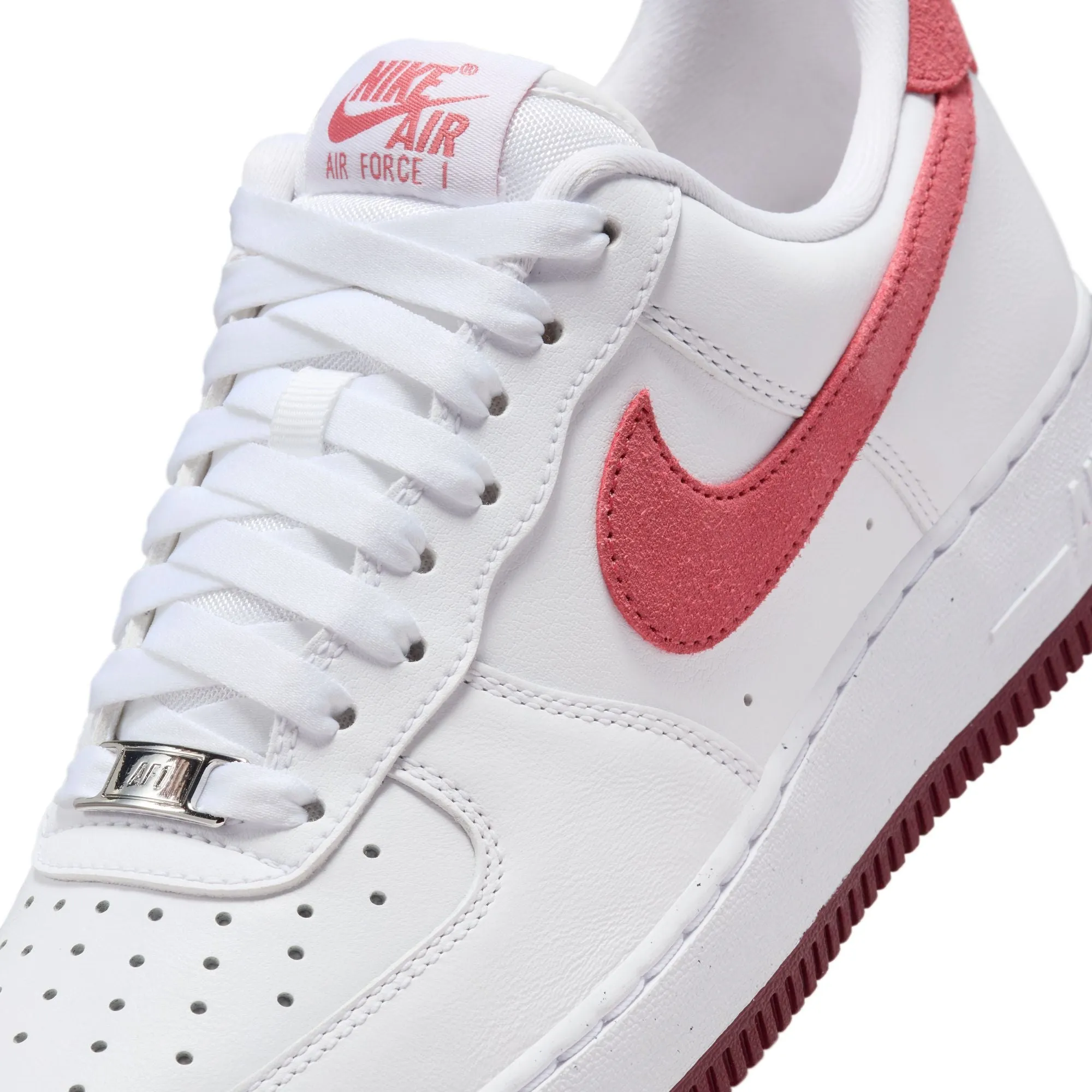 Air Force 1 '07 W 'Valentine's Day'