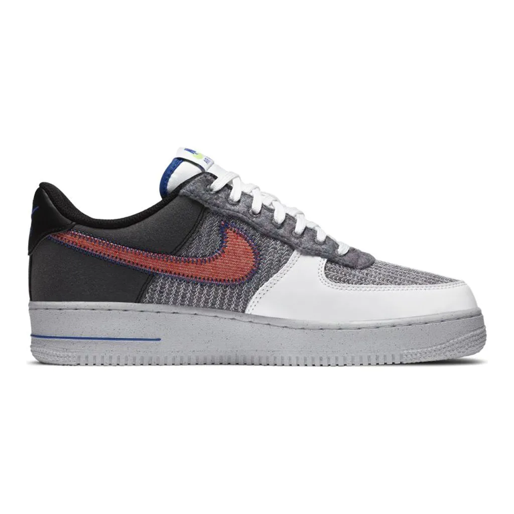 AIR FORCE 1 '07