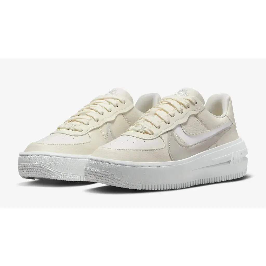 Air Force 1 Platform Lifestyle Shoes