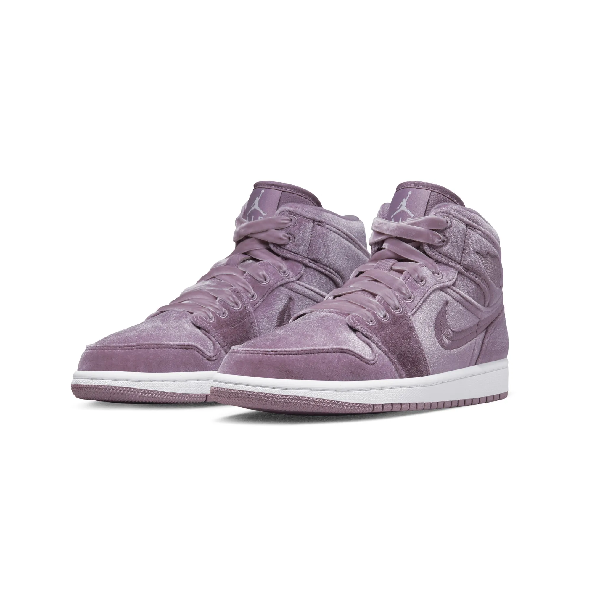 Air Jordan 1 Womens Mid SE Shoes