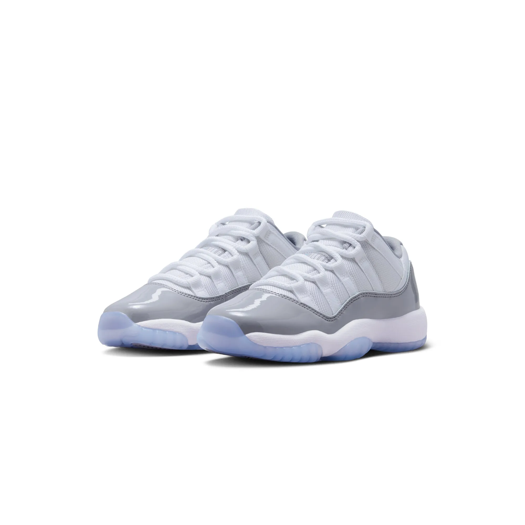 Air Jordan 11 Kids Retro Low Shoes