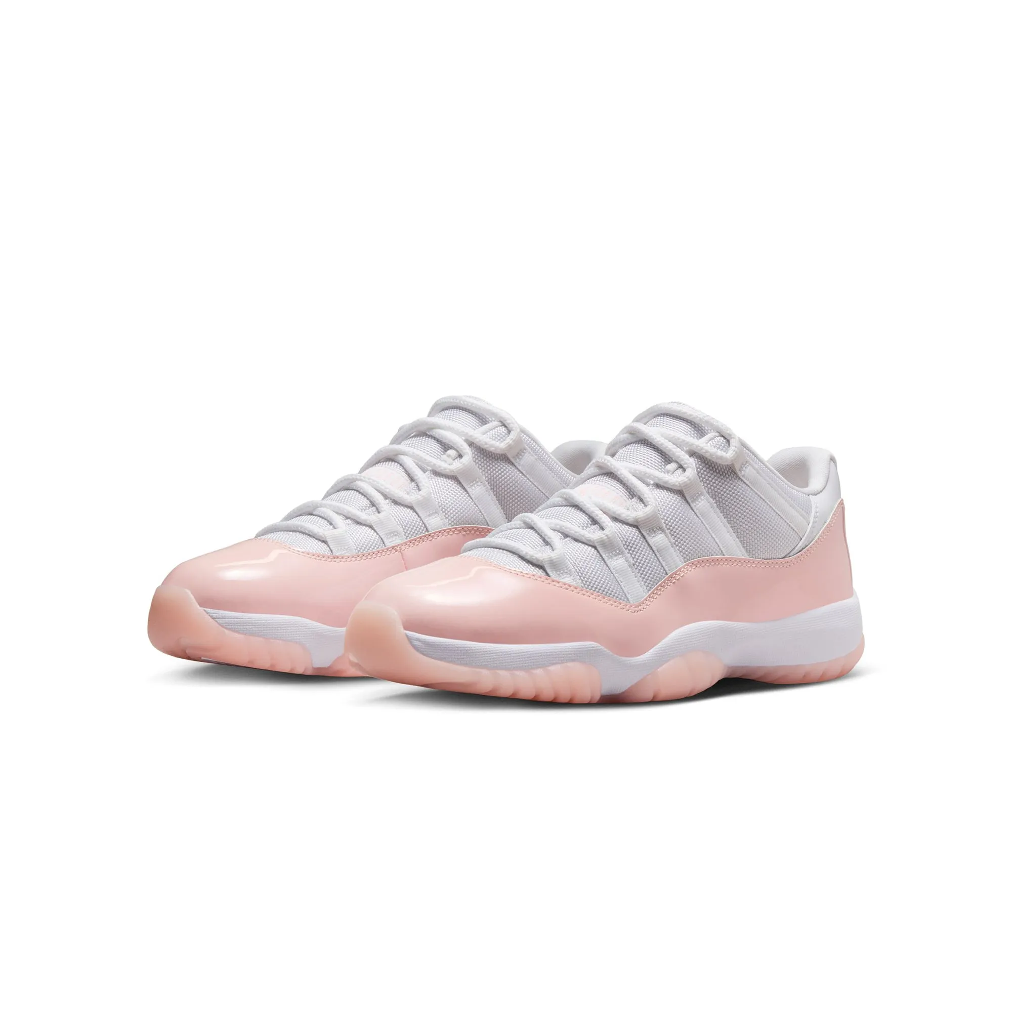 Air Jordan 11 Womens Retro Low "Legend Pink" Shoes