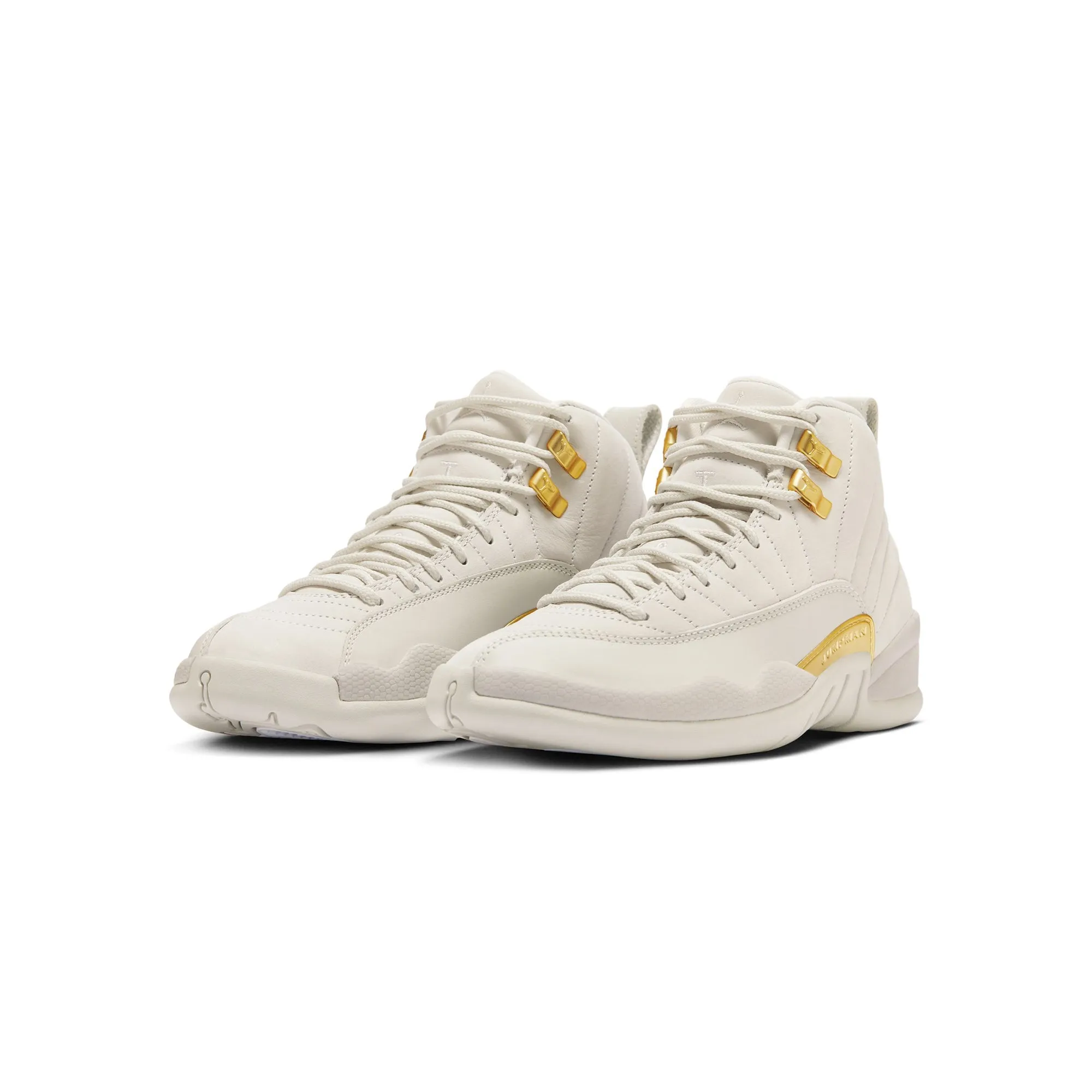 Air Jordan 12 Womens Retro "Phantom" Shoes