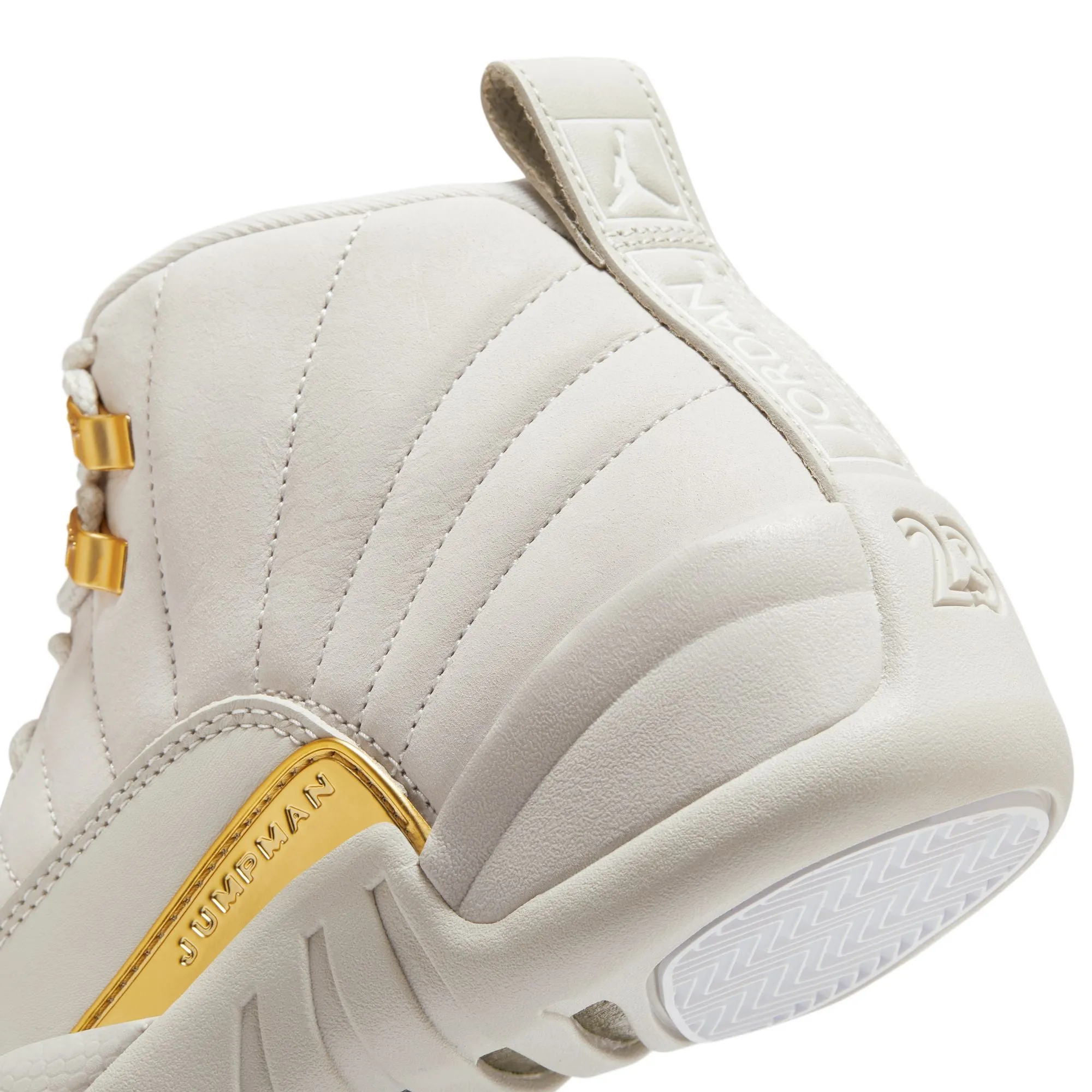 Air Jordan 12 Womens Retro "Phantom" Shoes