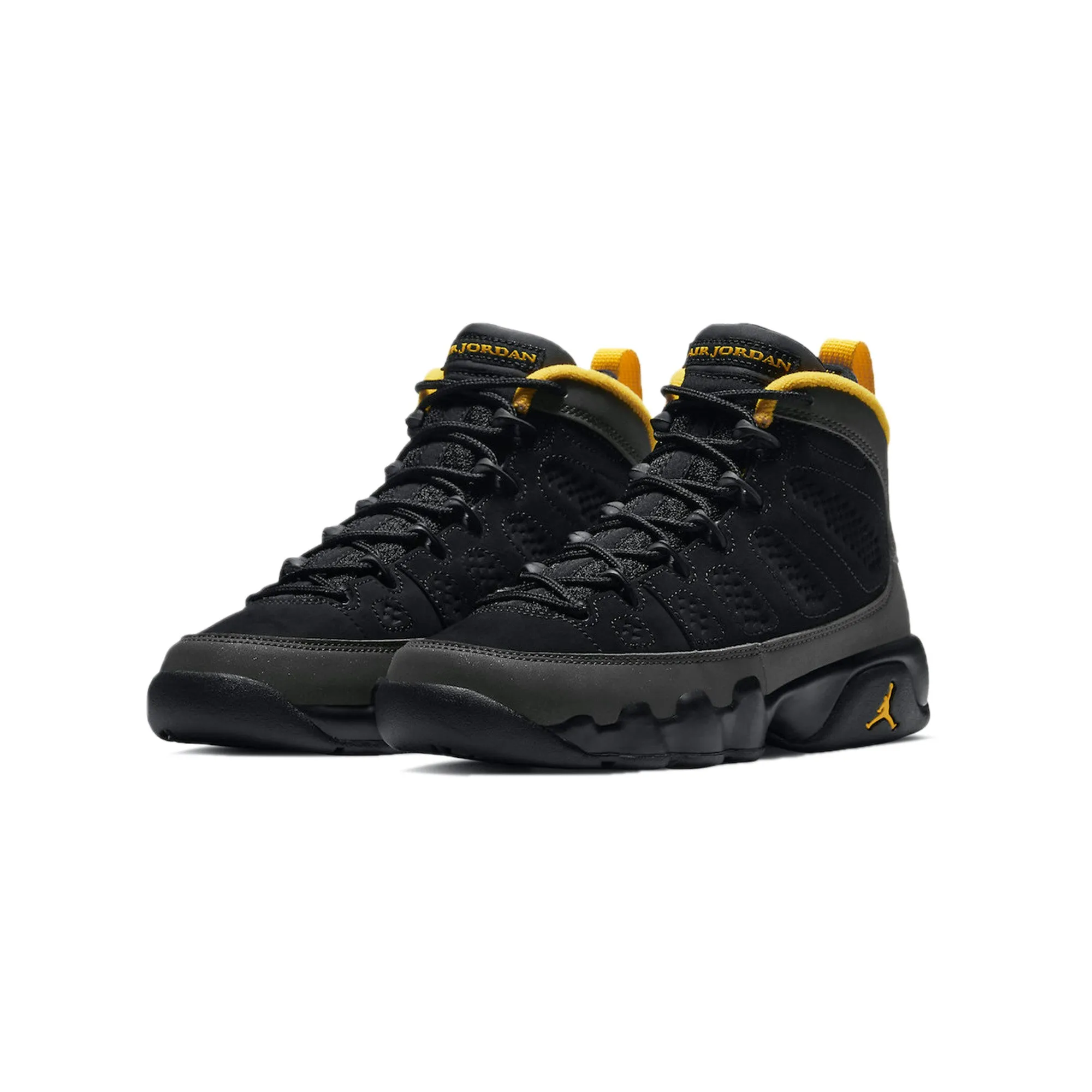 Air Jordan Mens 9 Retro Shoes