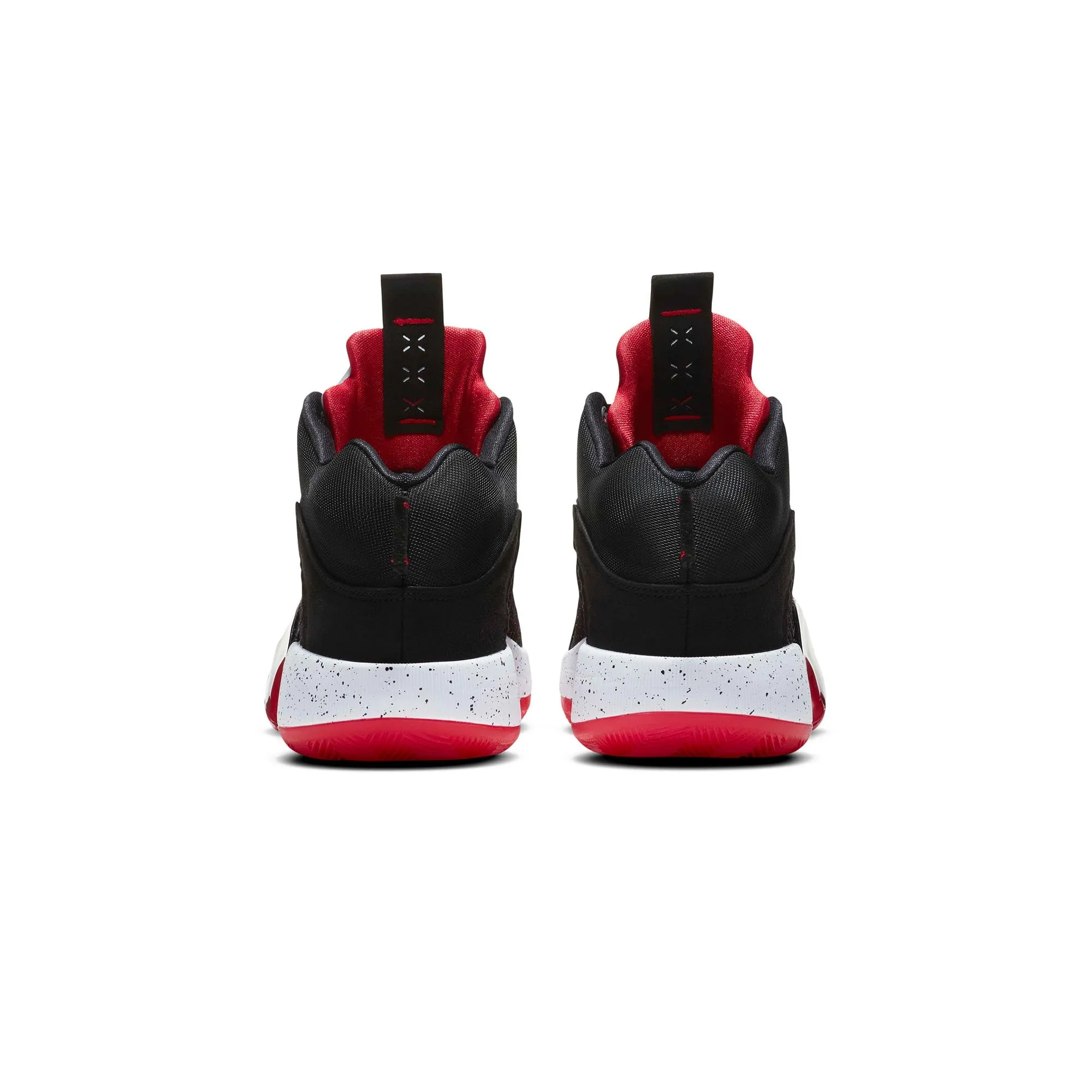 Air Jordan XXXV Mens 'Bred' Shoes