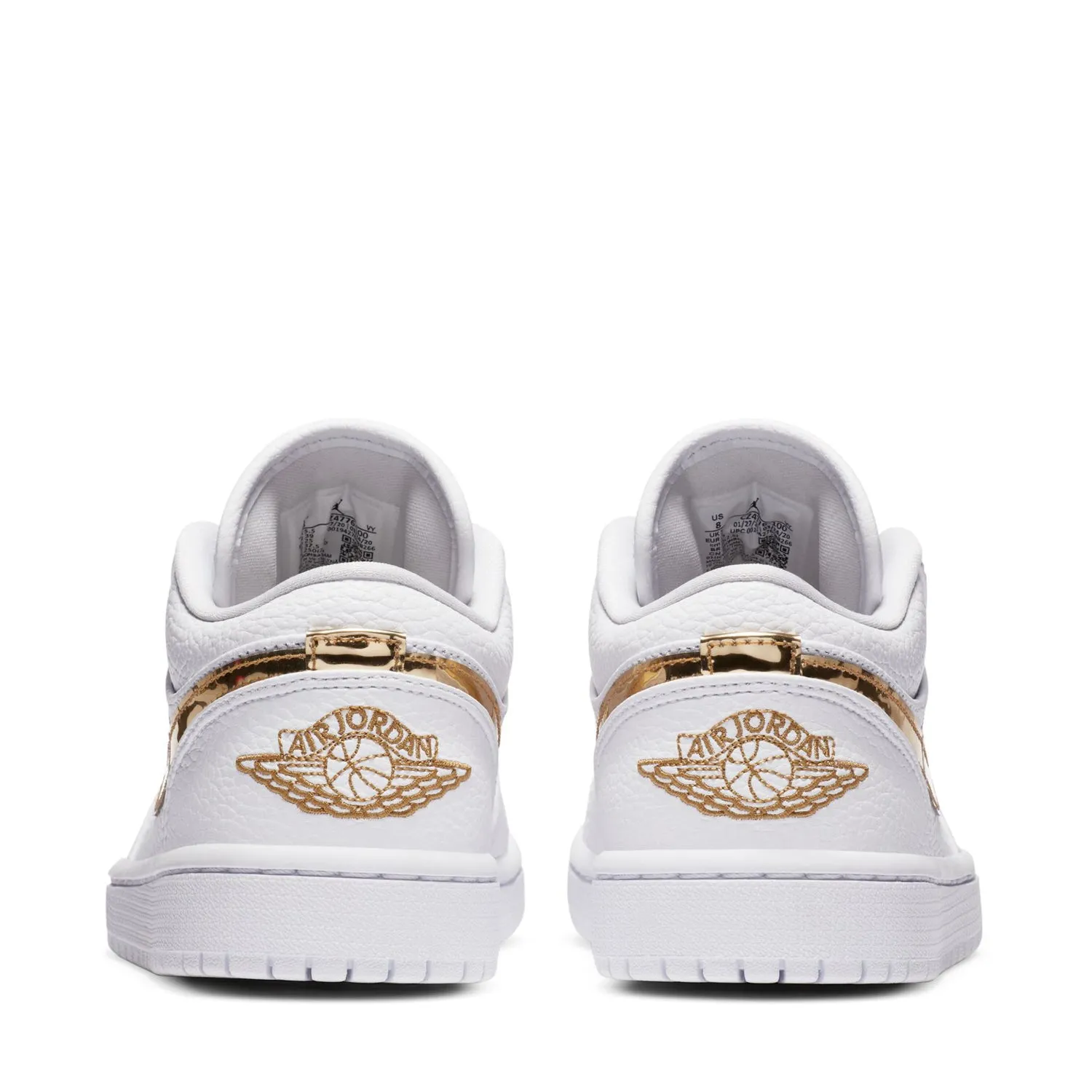 AJ 1 Low SE - Womens