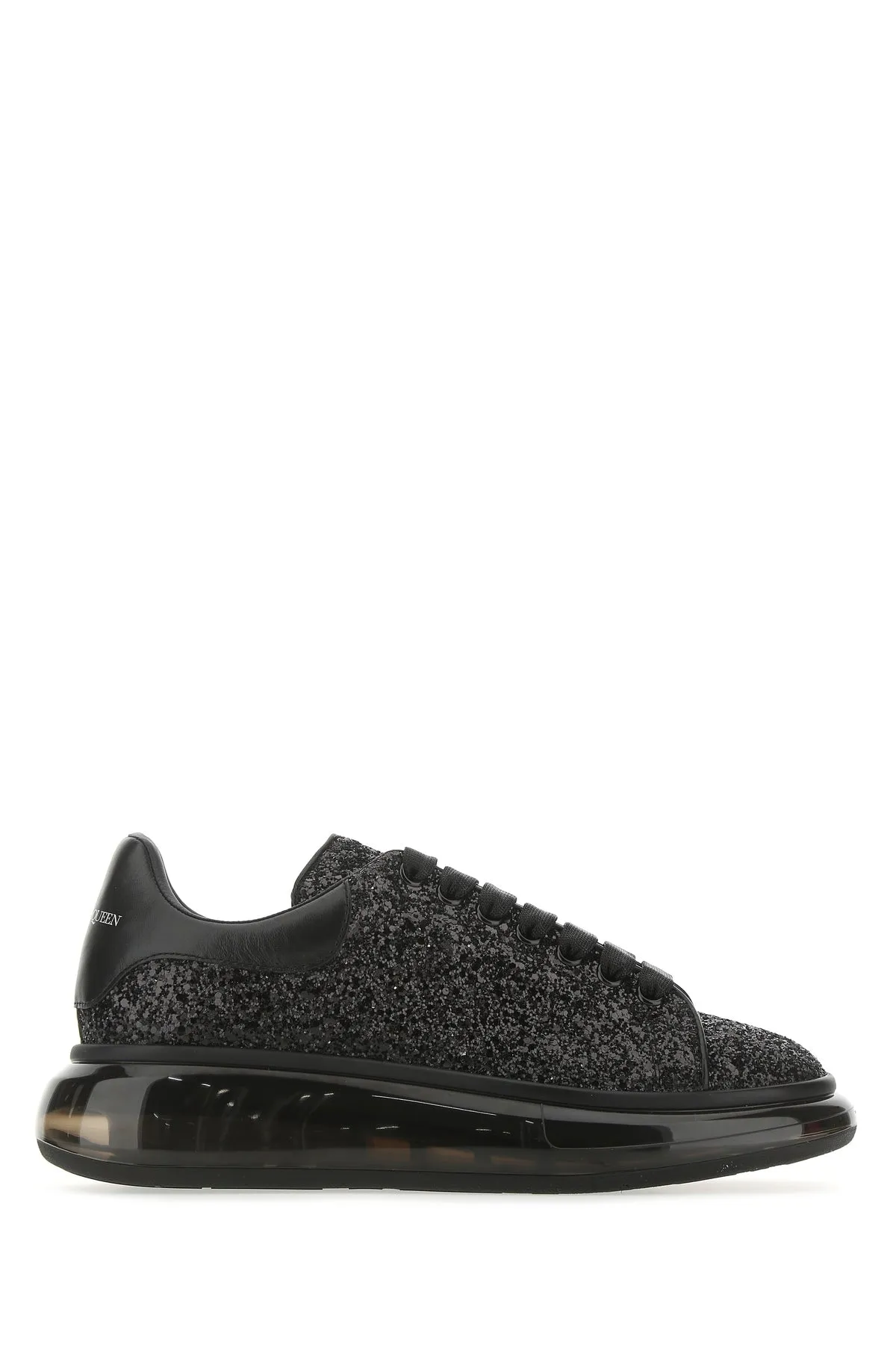 Alexander McQueen Chunky Glitter Sneakers