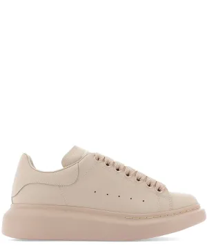 Alexander McQueen Chunky Sneakers