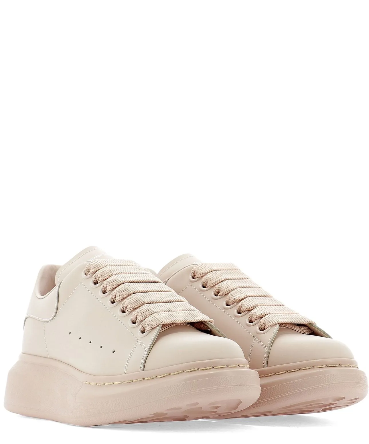 Alexander McQueen Chunky Sneakers