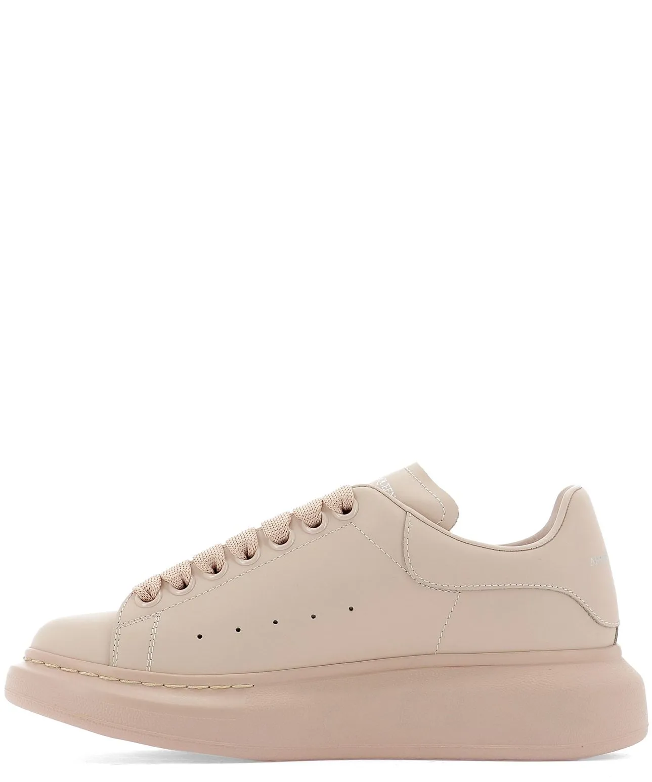 Alexander McQueen Chunky Sneakers