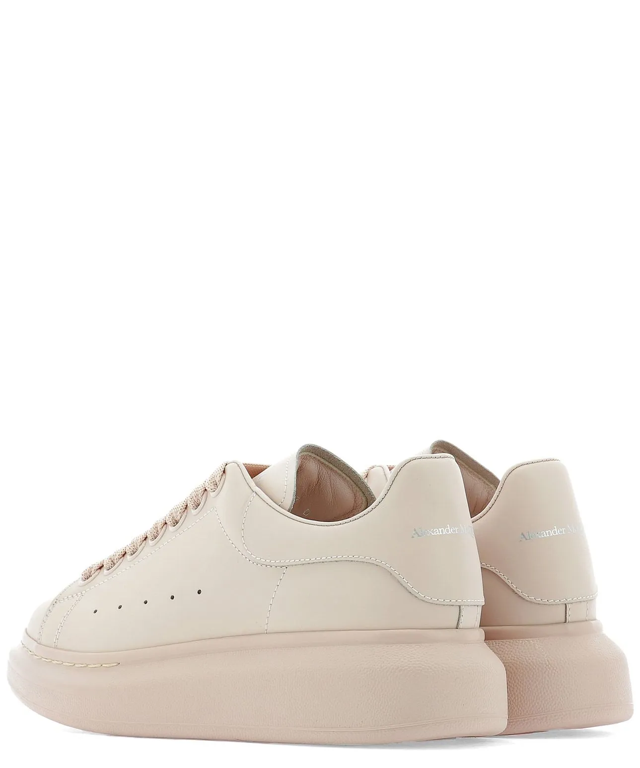 Alexander McQueen Chunky Sneakers