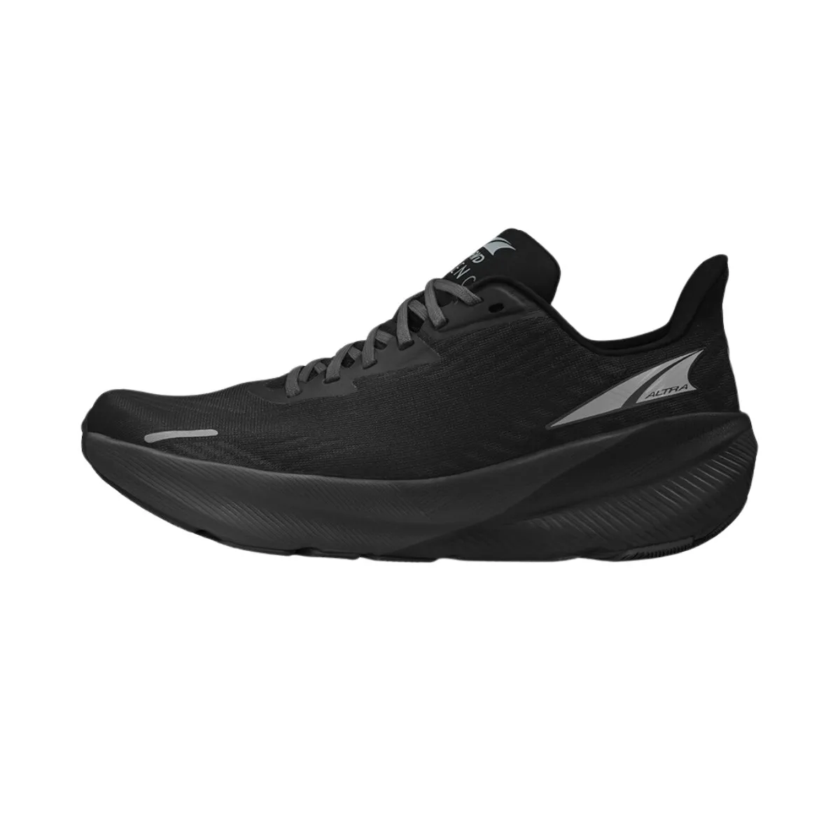 Altra FWD Experience Black Shoes SS24 Women