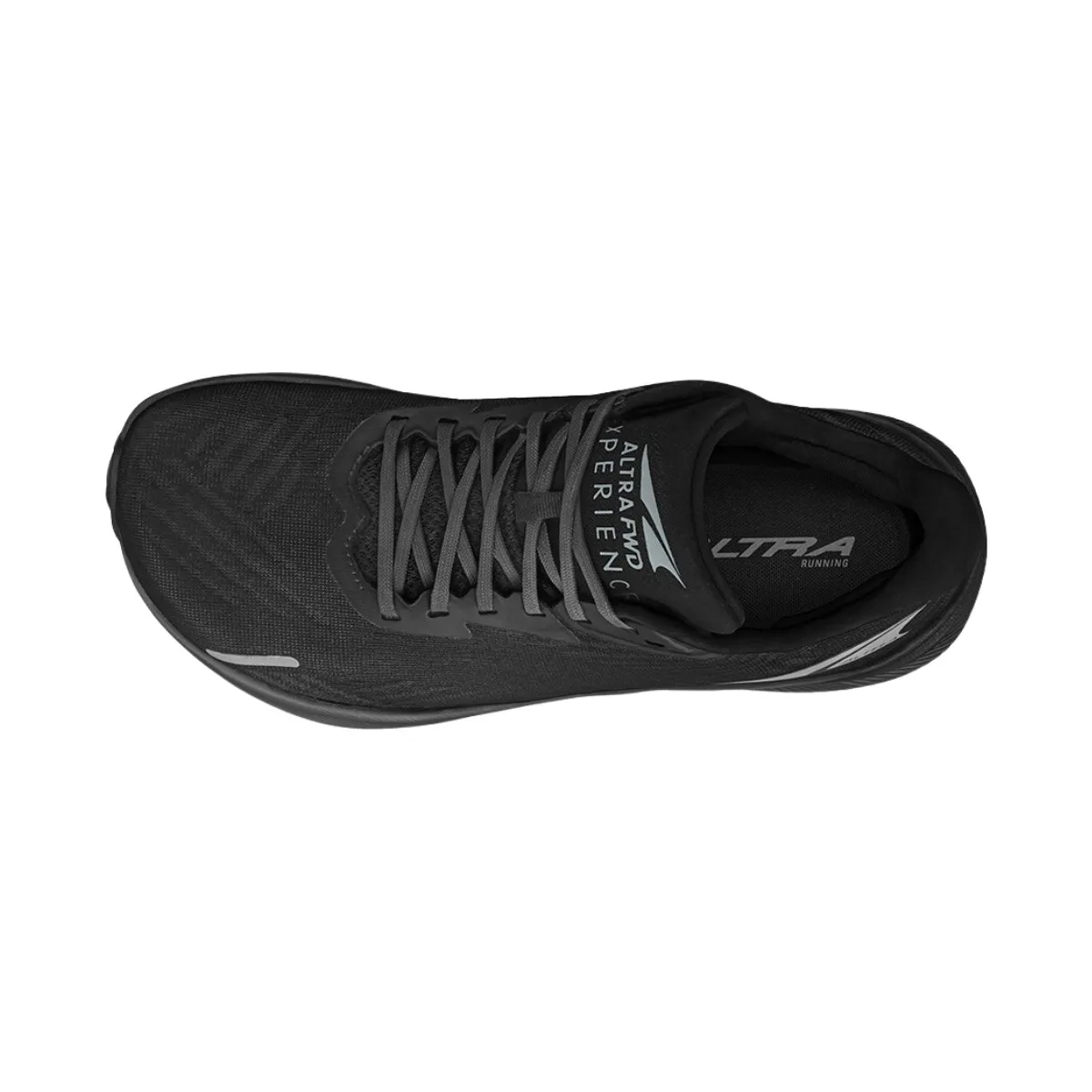 Altra FWD Experience Black Shoes SS24 Women