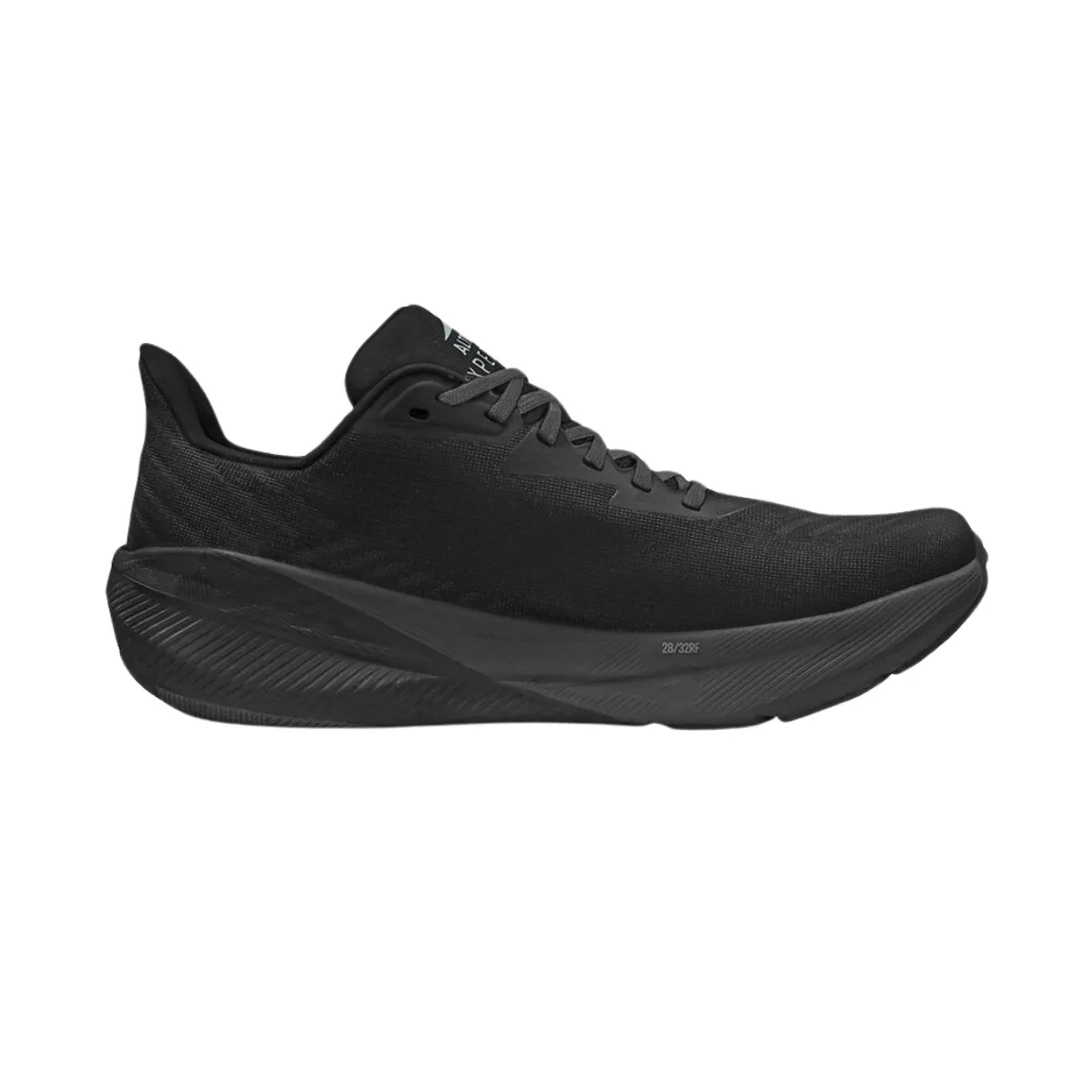 Altra FWD Experience Black Shoes SS24 Women