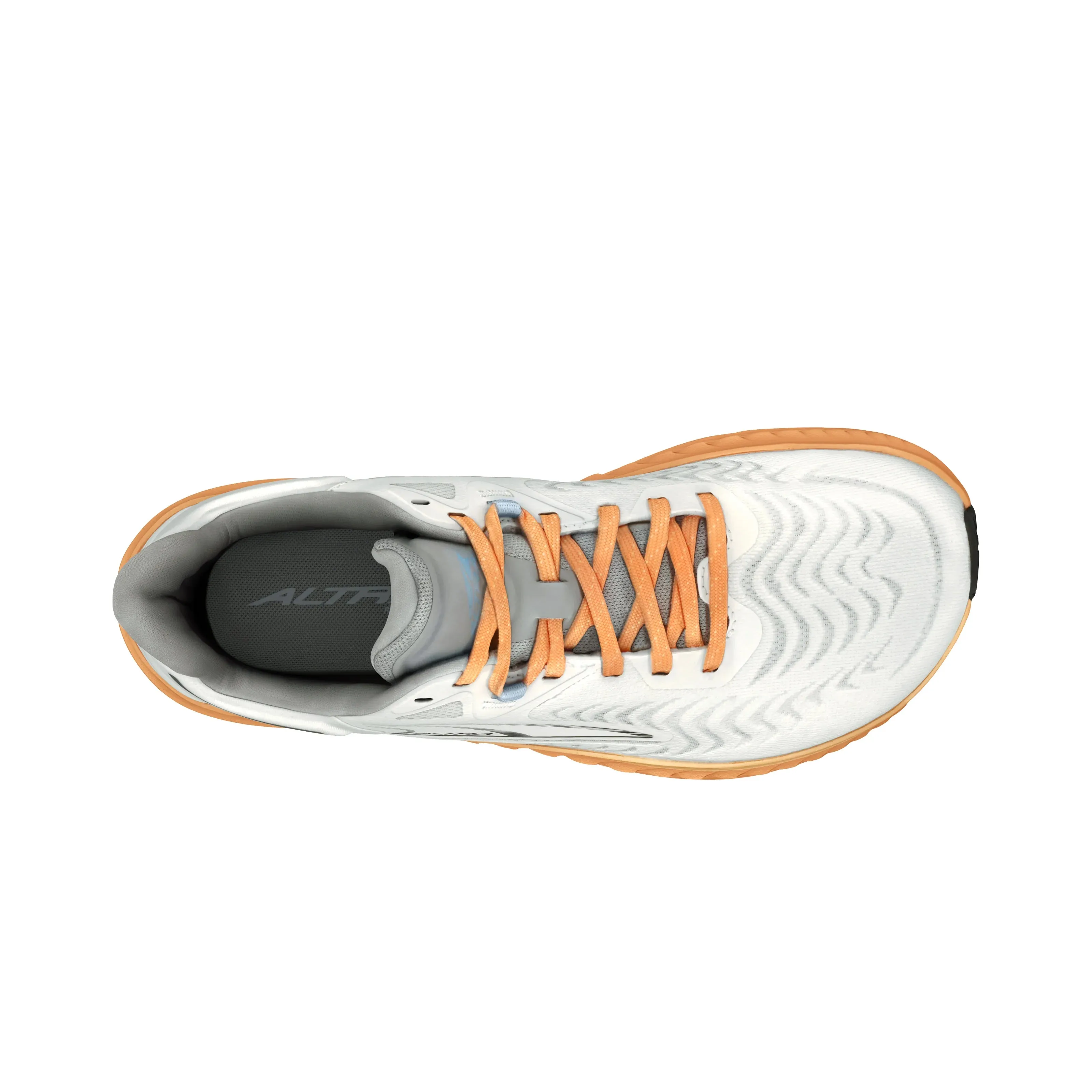 Altra Torin 7 Women's Grey Orange