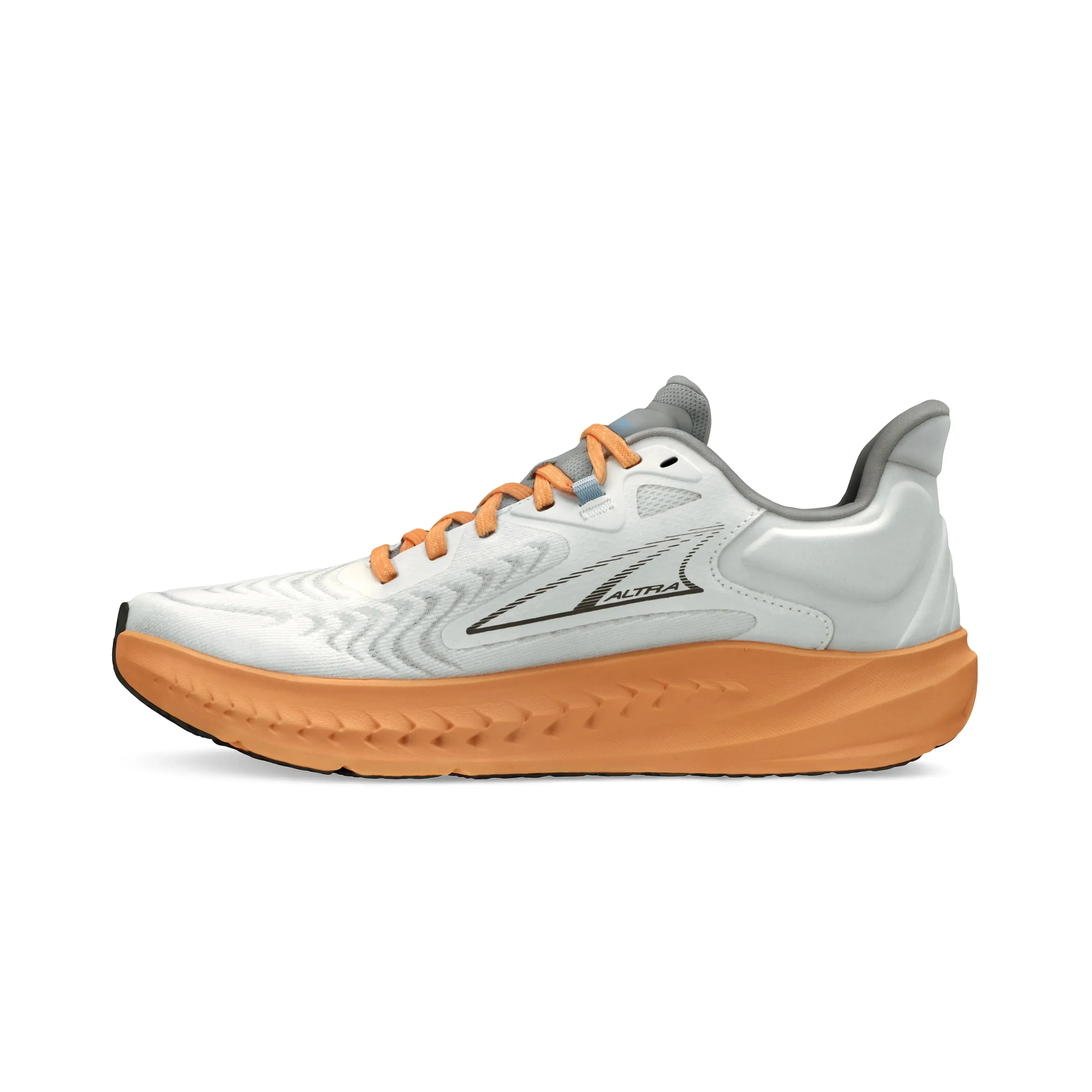 Altra Torin 7 Women's Grey Orange