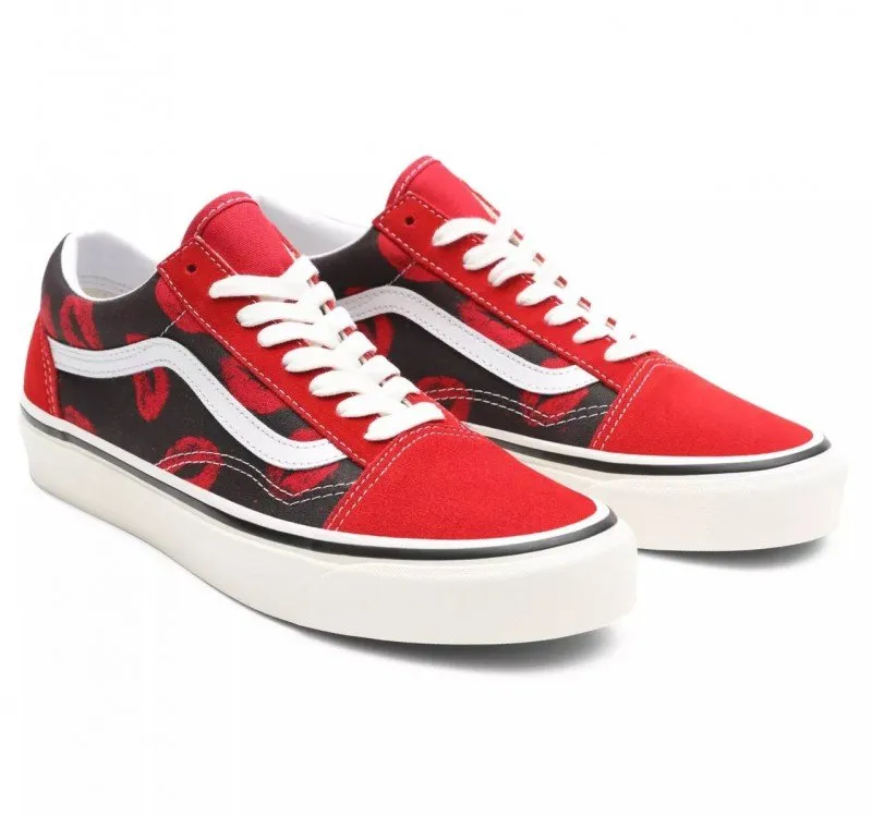 Anaheim Factory Old Skool 36 DX Size 6 Sneaker by Vans Shoes