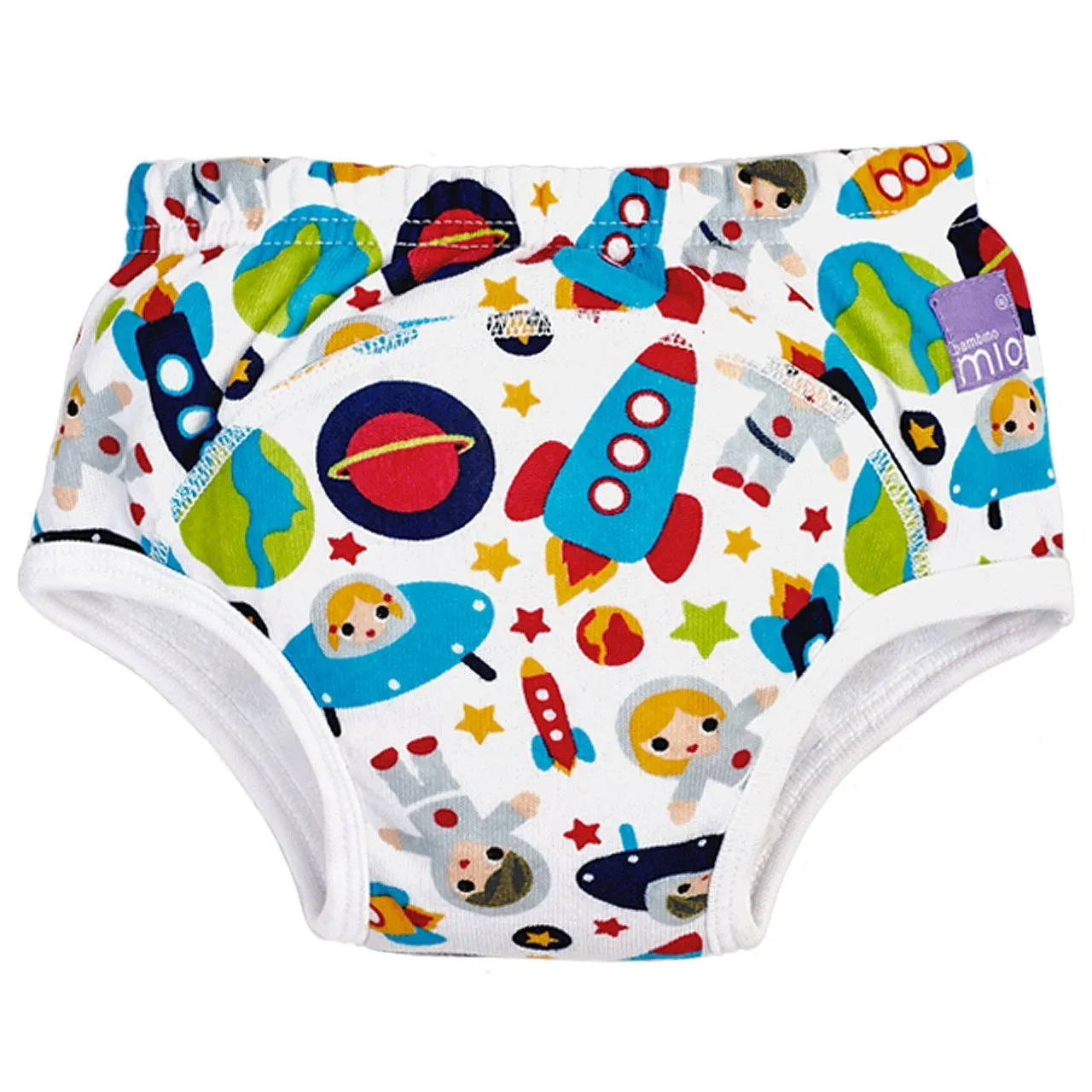 Bambino Mio Training Pants - 6 Designs