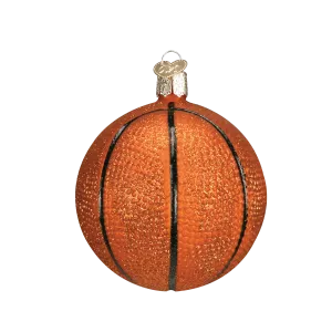 Basketball Ornament