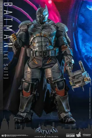 Batman Arkham Origins 1/6 Batman (XE Suit) 33 cm HOT TOYS