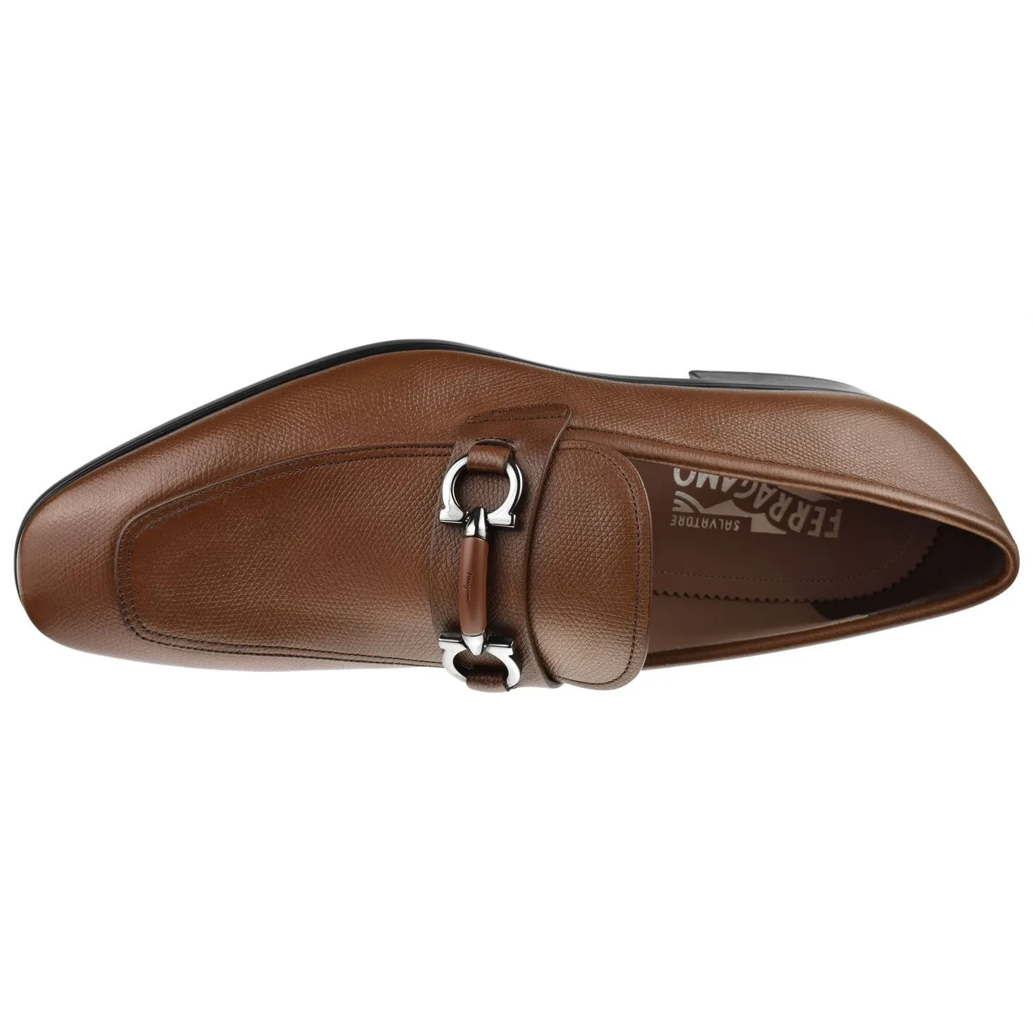 Benford Gancini Loafer