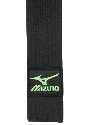 Black Belt (Green Logo)