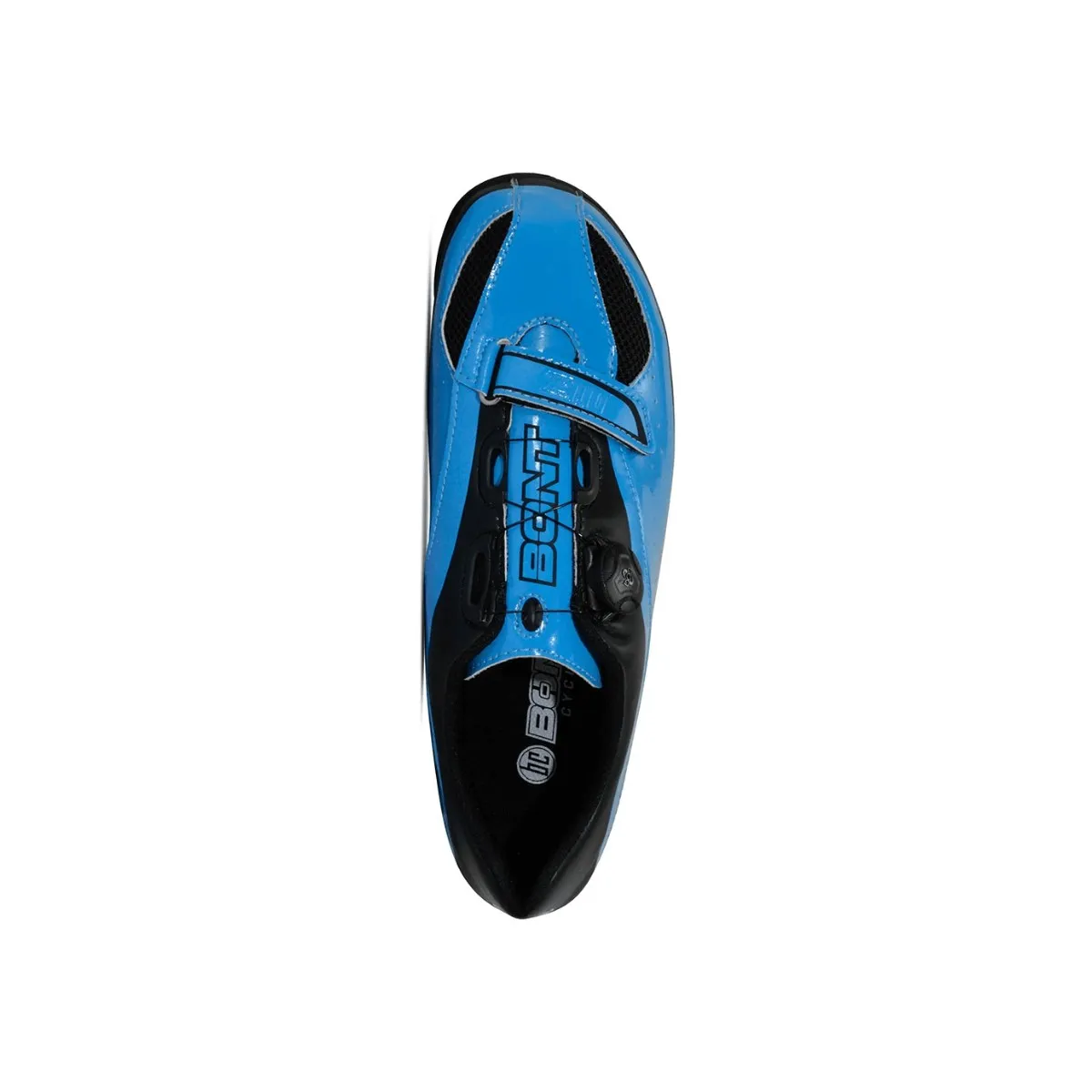 Bont Blitz Sneakers Blue Black