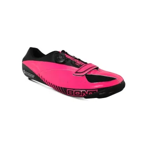 Bont Blitz Sneakers Pink Black