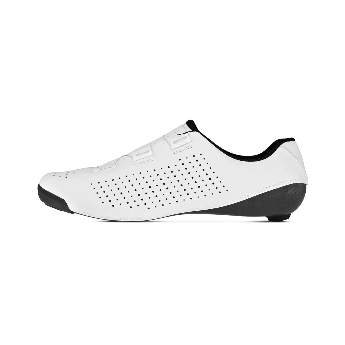 Bont Vaypor 23 White Sneakers