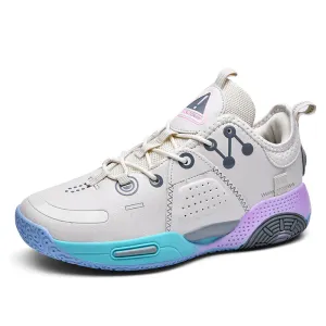 Boy's Basketball Shoes Men's Sneakers