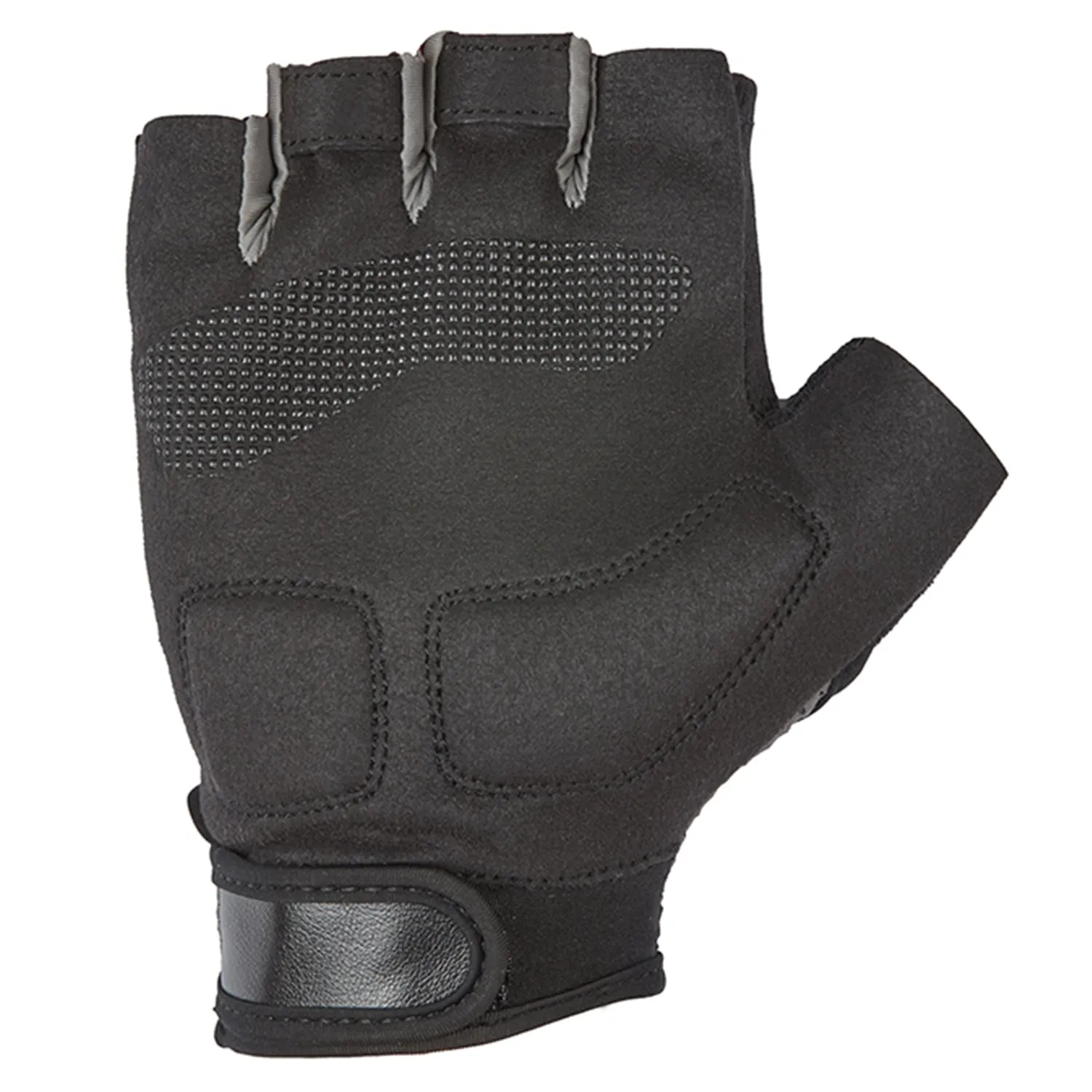 Breathable Mesh Training Gloves Small - Reebok