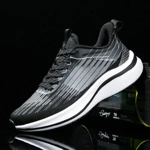 Breathable Running Sport Casual Shoes: TF225 Sneakers for Men and Women (Unisex)