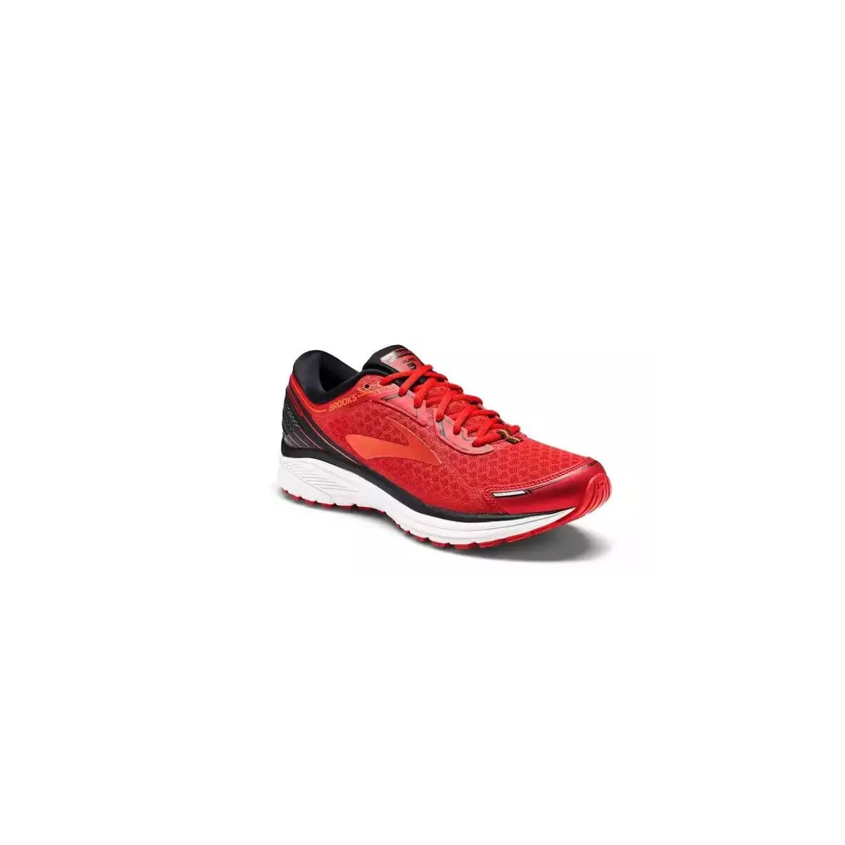 Brooks Aduro 5 Men's Shoe Red AW17