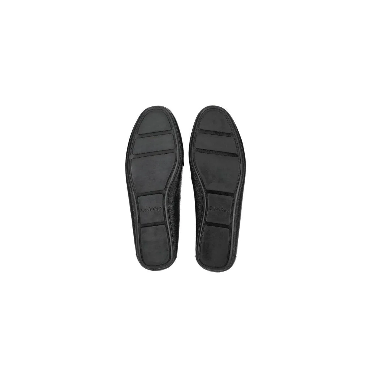 Calvin Klein Leana Loafers Casual Black Colour For Women