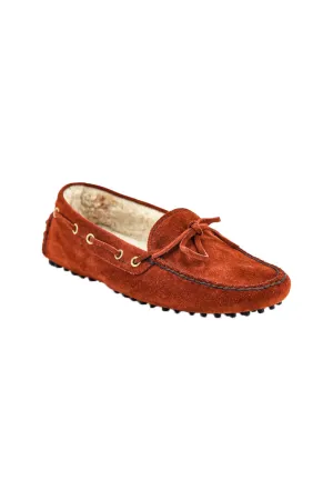 Car Shoe Loafers