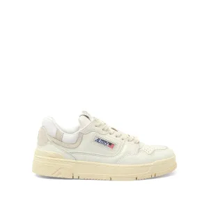 CLC Low Sneaker in Multicolour/White